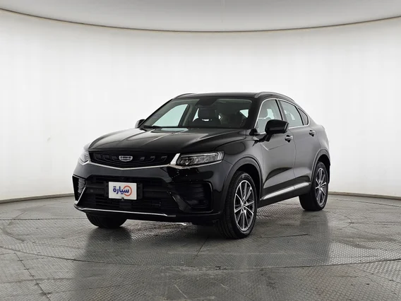 Geely TUGELLA Luxury GL 2022 
