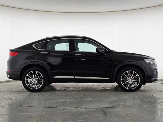 Geely TUGELLA Luxury GL 2022 