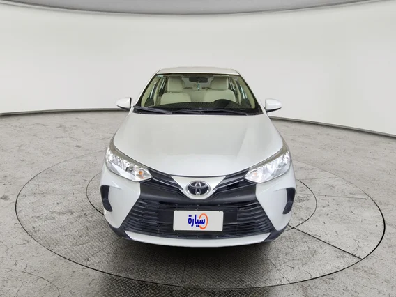 Toyota Yaris  Y FLT 2022 