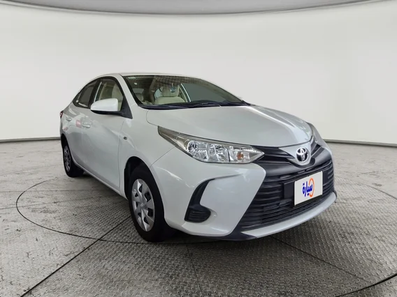 Toyota Yaris  Y FLT 2022 