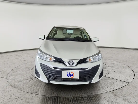 Toyota Yaris  Y 2020 