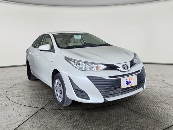Toyota Yaris  Y 2020 