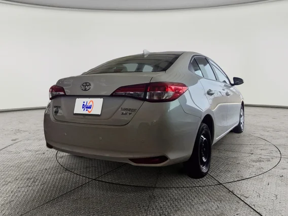 Toyota Yaris  Y 2020 