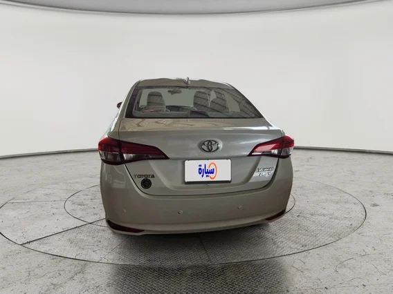Toyota Yaris  Y 2019 