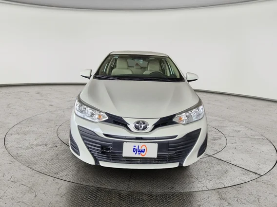 Toyota Yaris  Y 2019 