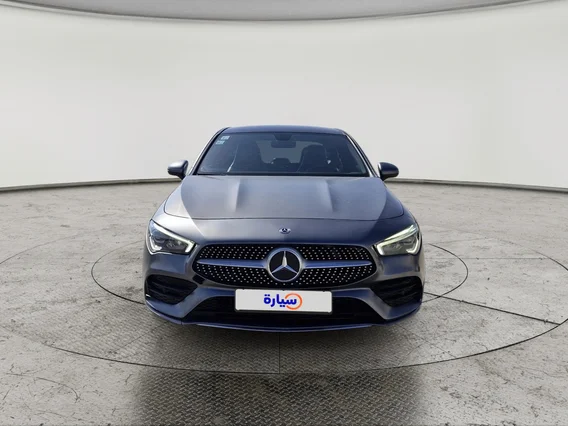 Mercedes CLA 200 2020 