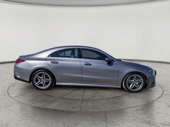 Mercedes CLA 200 2020 