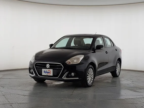 Suzuki Dzire GL 2023 