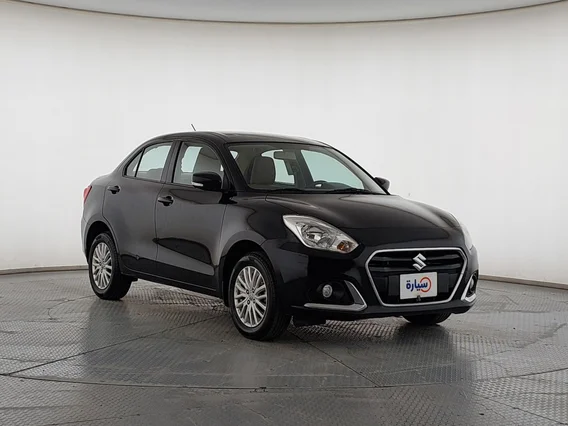 Suzuki Dzire GL 2023 