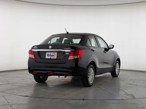 Suzuki Dzire GL 2023 