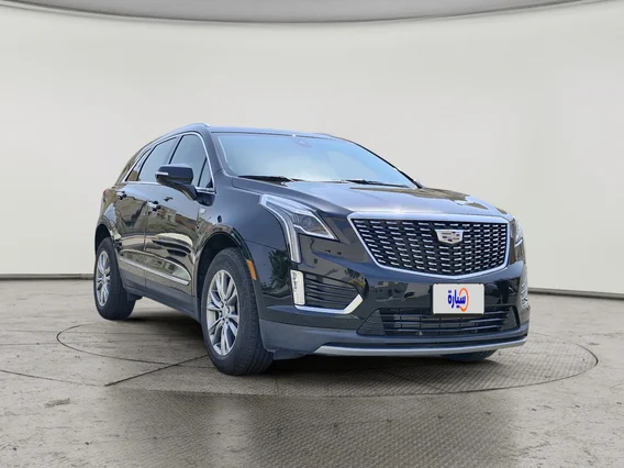 كاديلاك اكس تي 5 Luxury 2023 