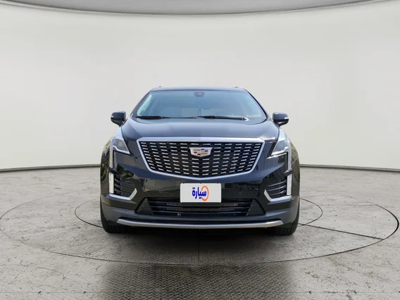 كاديلاك اكس تي 5 Luxury 2023 