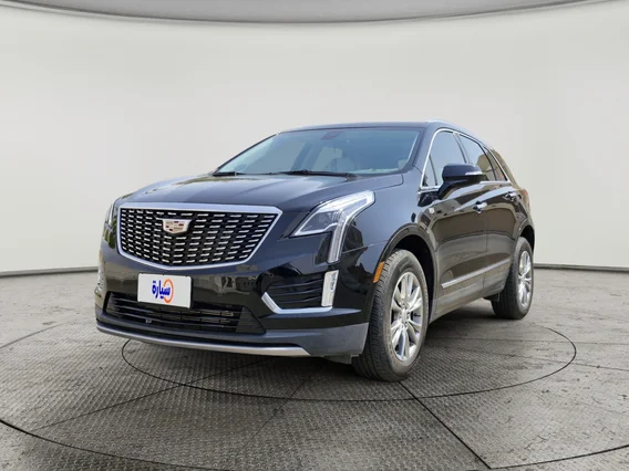 كاديلاك اكس تي 5 Luxury 2023 