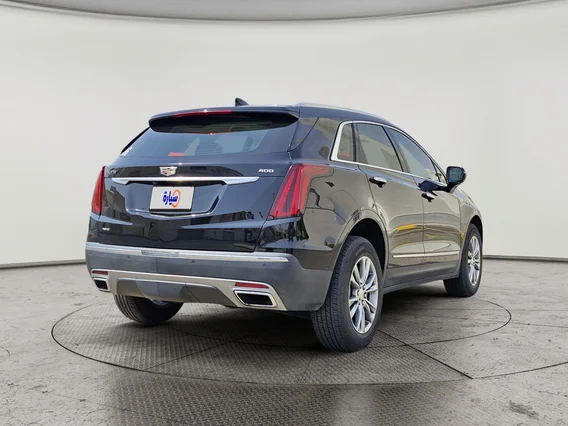 Cadillac XT5 Luxury 2023 