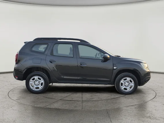 Renault Duster PE 2023 