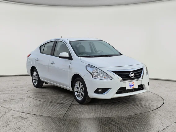 Nissan Sunny Classic-comfort 2022 
