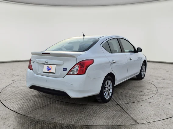 Nissan Sunny Classic-comfort 2022 