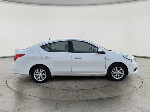Nissan Sunny Classic-comfort 2022 