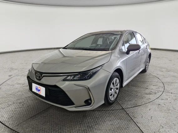 Toyota Corolla XLI 2024 