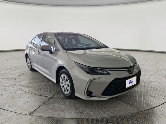 Toyota Corolla XLI 2024 