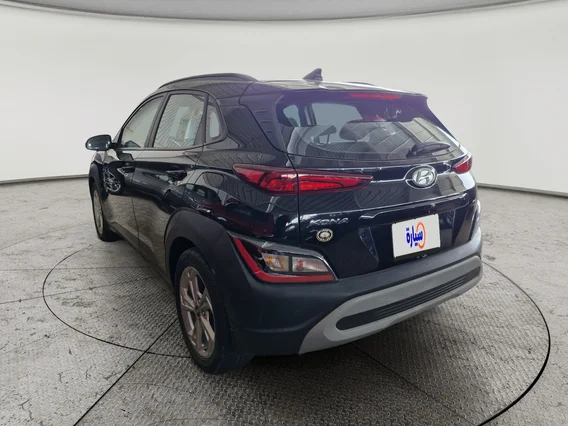 Hyundai Kona SMART 2022 