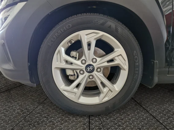 Hyundai Kona SMART 2022 