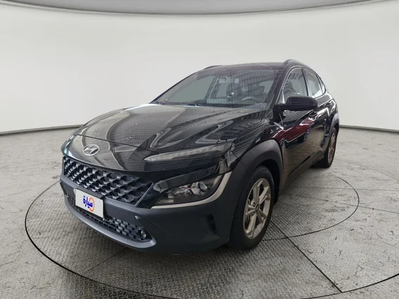Hyundai Kona SMART 2022 