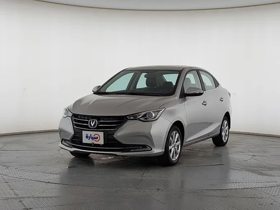 Changan Alsvin Full Option 2023 