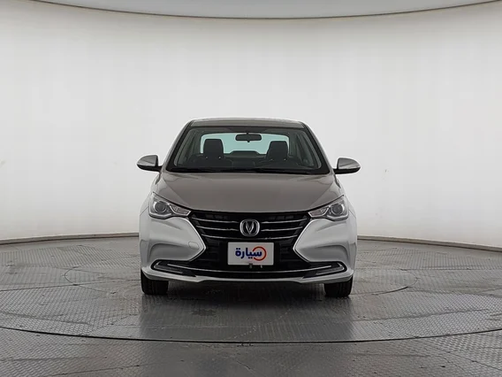 Changan Alsvin Full Option 2023 