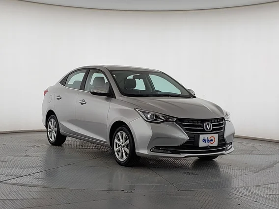 Changan Alsvin Full Option 2023 