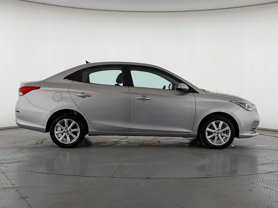 Changan Alsvin Full Option 2023 