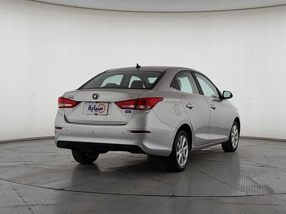 Changan Alsvin Full Option 2023 