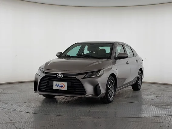 Toyota Yaris  Y 2023 