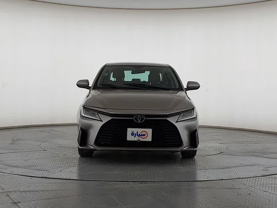 Toyota Yaris  Y 2023 