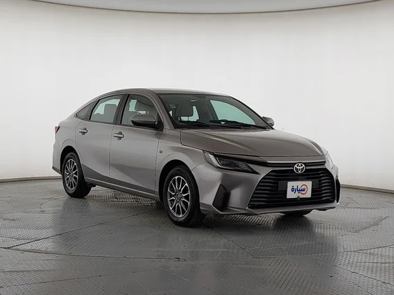Toyota Yaris  Y 2023 