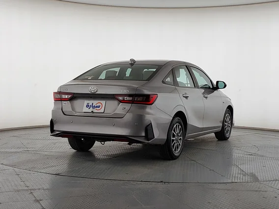 Toyota Yaris  Y 2023 