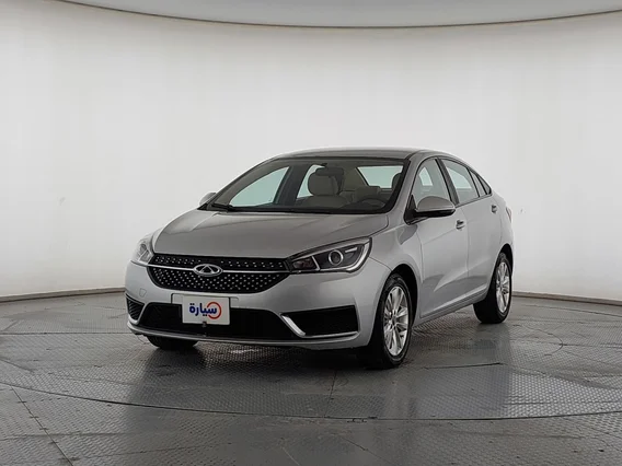 Chery Arrizo 5 Comfort 2023 