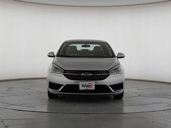Chery Arrizo 5 Comfort 2023 