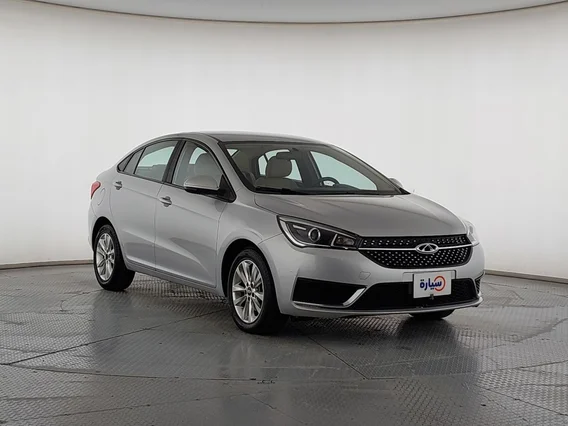 Chery Arrizo 5 Comfort 2023 