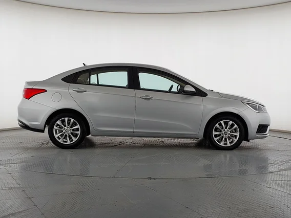 Chery Arrizo 5 Comfort 2023 