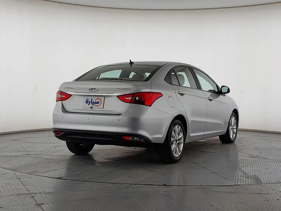 Chery Arrizo 5 Comfort 2023 