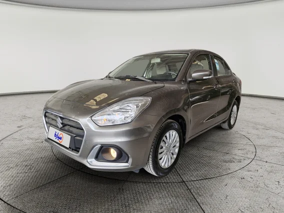 Suzuki Dzire GL 2023 