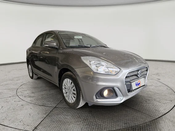 Suzuki Dzire GL 2023 