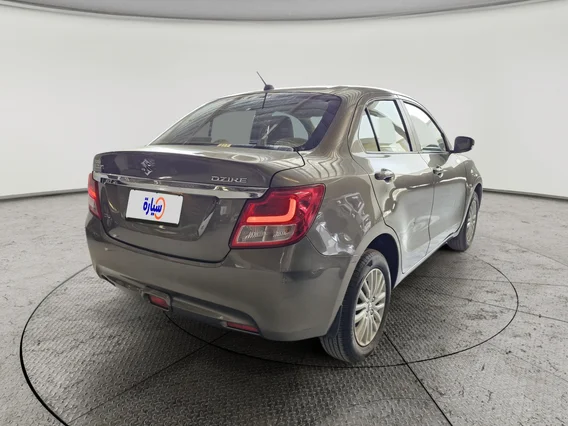 Suzuki Dzire GL 2023 