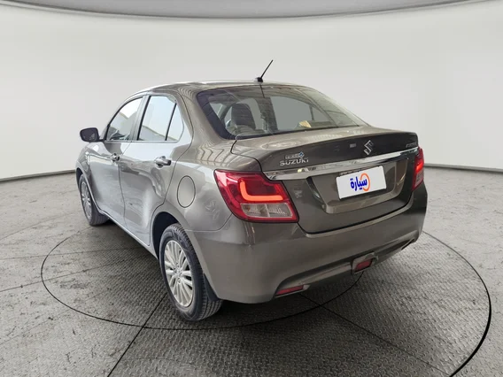 Suzuki Dzire GL 2023 