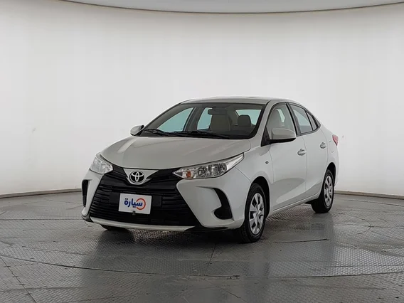 Toyota Yaris  Y 2022 
