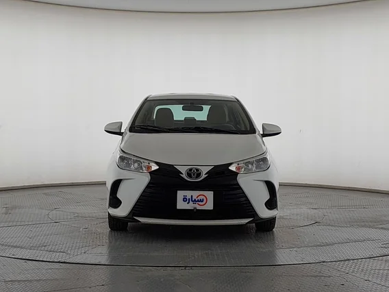 Toyota Yaris  Y 2022 