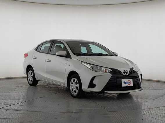 Toyota Yaris  Y 2022 