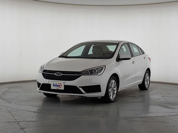 Chery Arrizo 5 Comfort 2023 