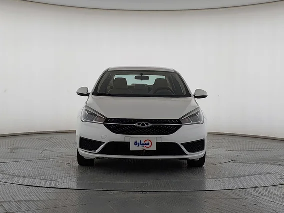 Chery Arrizo 5 Comfort 2023 